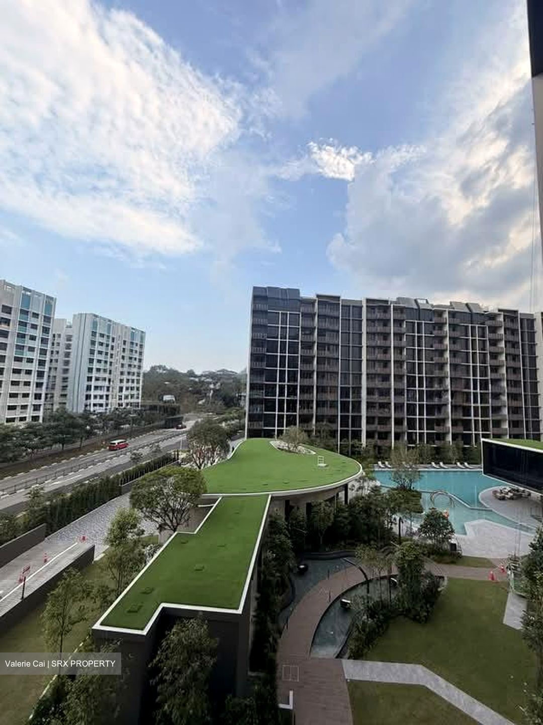Norwood Grand (D25), Apartment #599453281